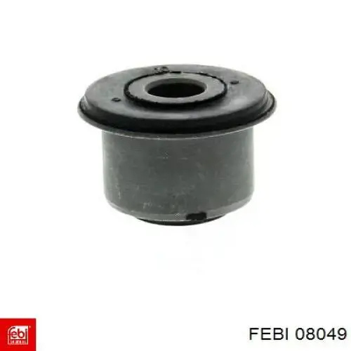 Подушка (опора) двигуна, права FE08049 Febi