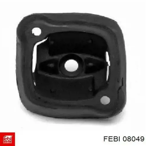 Права опора двигуна Febi 08049