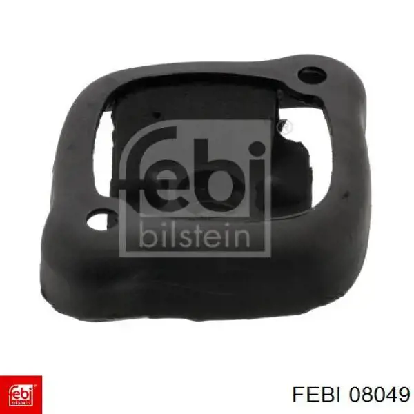 Права подушка двигуна Febi FE08049 ціна, від 12.70 USD