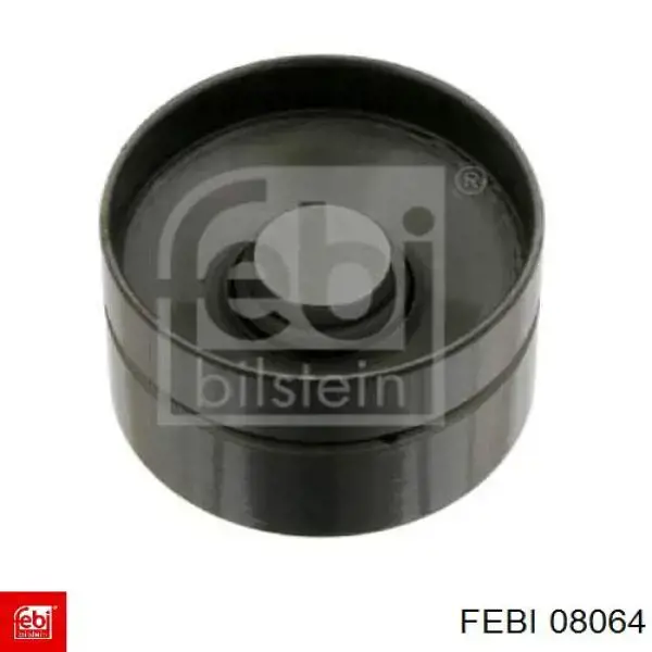 Штовхач клапана гідравлічний Febi 08064 ціна, від 5.59 USD
