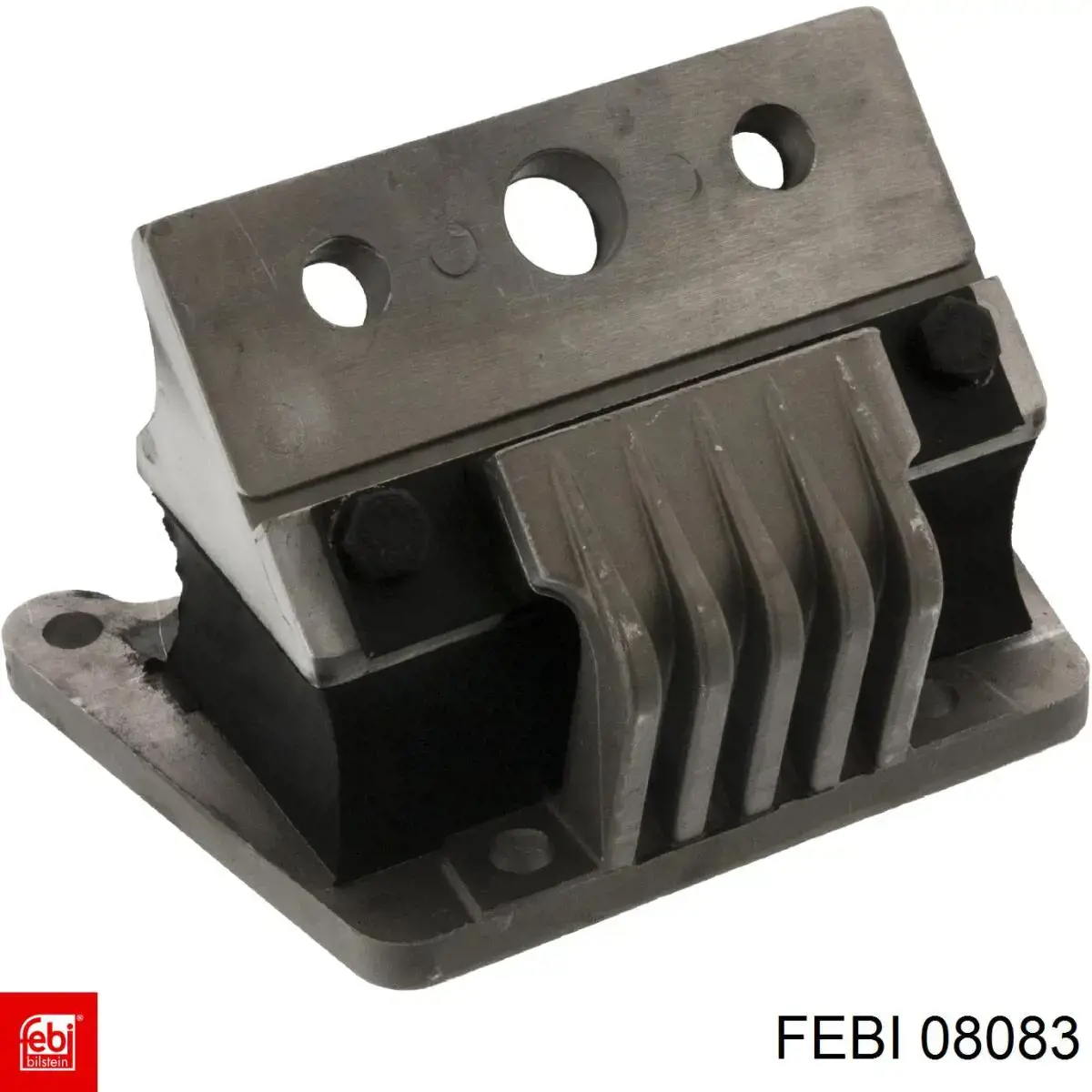 Подушка (опора) двигуна, передня Mercedes A6202400217 ціна, від 81.44 USD