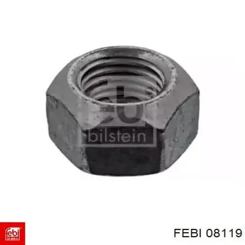  Febi 08119 ціна, від 1.41 USD