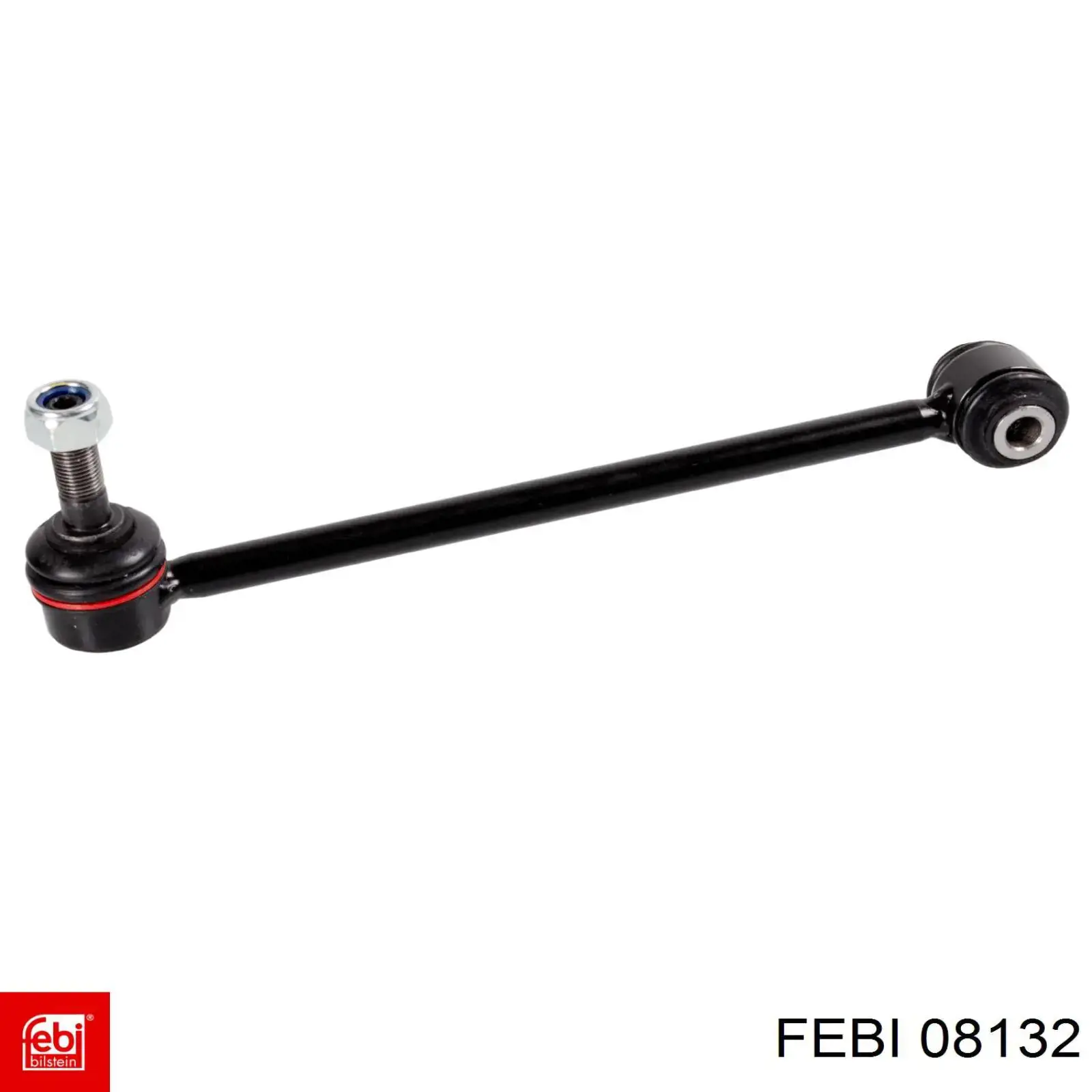 Підшипник маточини задньої Febi 08132 ціна, від 8.95 USD