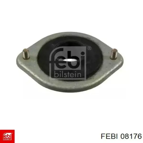 Опора стійки амортизатора переднього Febi 08176 ціна, від 7.54 USD