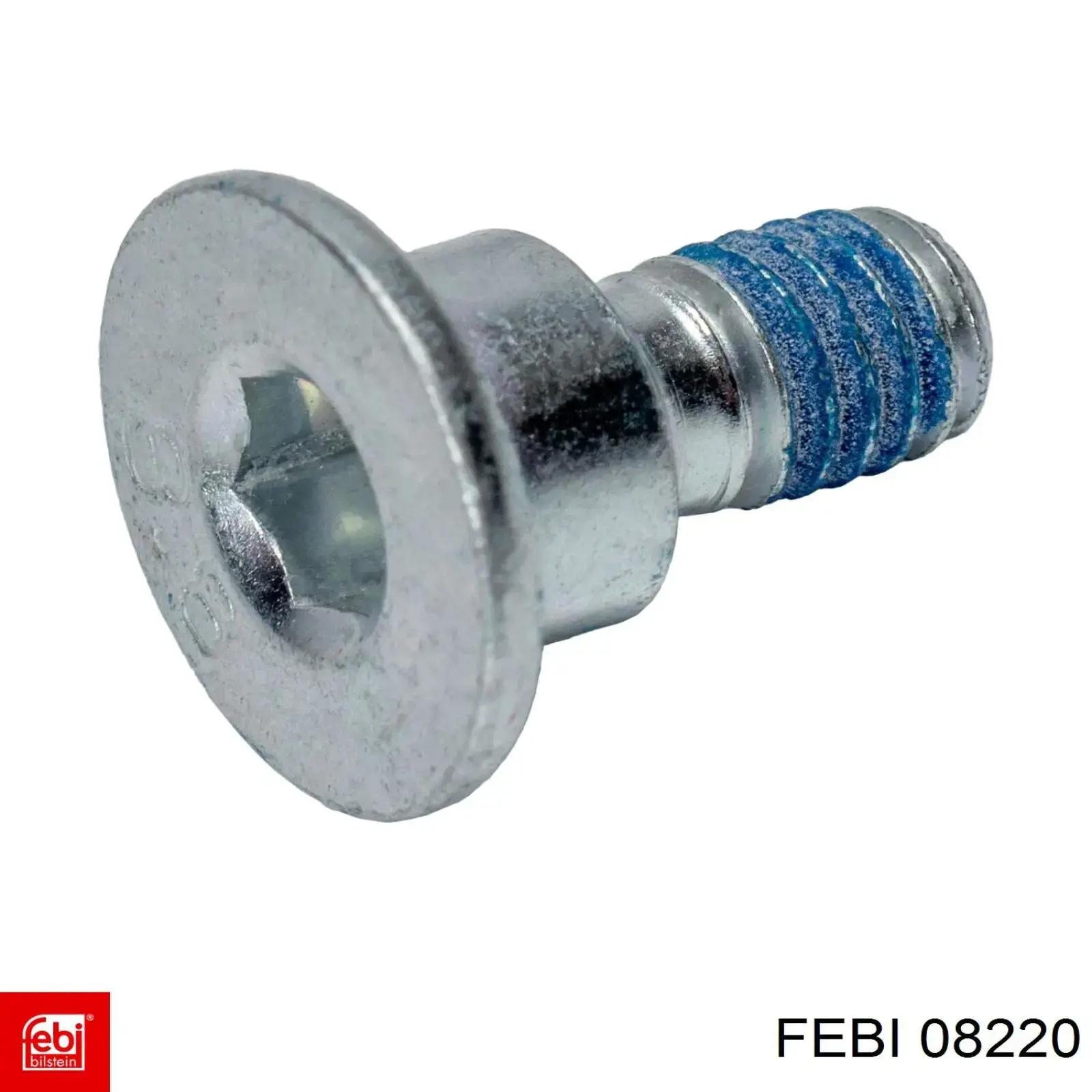 Підшипник маточини задньої Febi 08220 ціна, від 39.98 USD