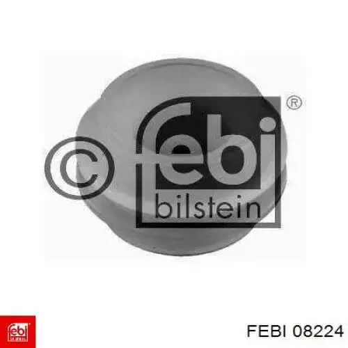 Купити A1159920310 Mercedes Сальник коробки передач