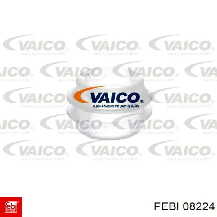 Купити 08224 Febi Сальник коробки передач