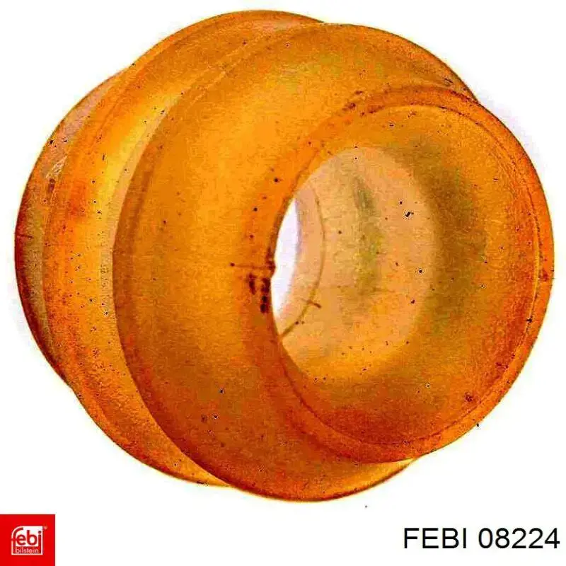 Сальник коробки передач Febi 08224 ціна, від 1.13 USD