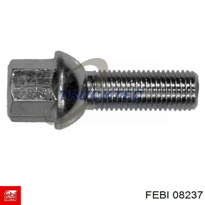 Купити 08237 Febi Колісний болт