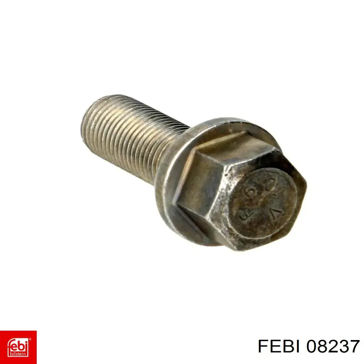 Колісний болт Febi 08237 ціна, від 2.46 USD