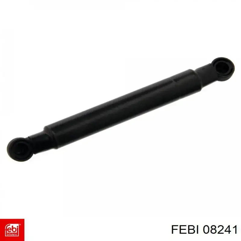 Купити 08241 Febi Амортизатор двигуна, демпфер