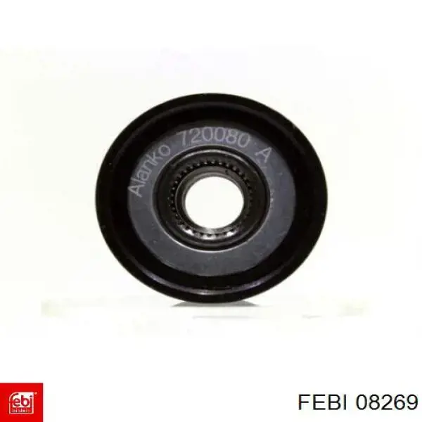 Купити 08269 Febi Кронштейн генератора