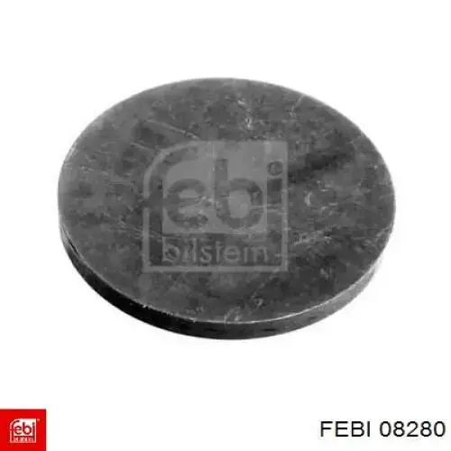 Шайба регулювальна Febi 08280 ціна, від 2.92 USD