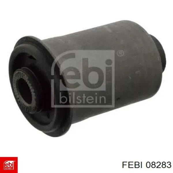 Шайба регулювальна Febi 08283 ціна, від 1.69 USD
