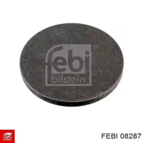 Купити 08287 Febi Шайба регулювальна