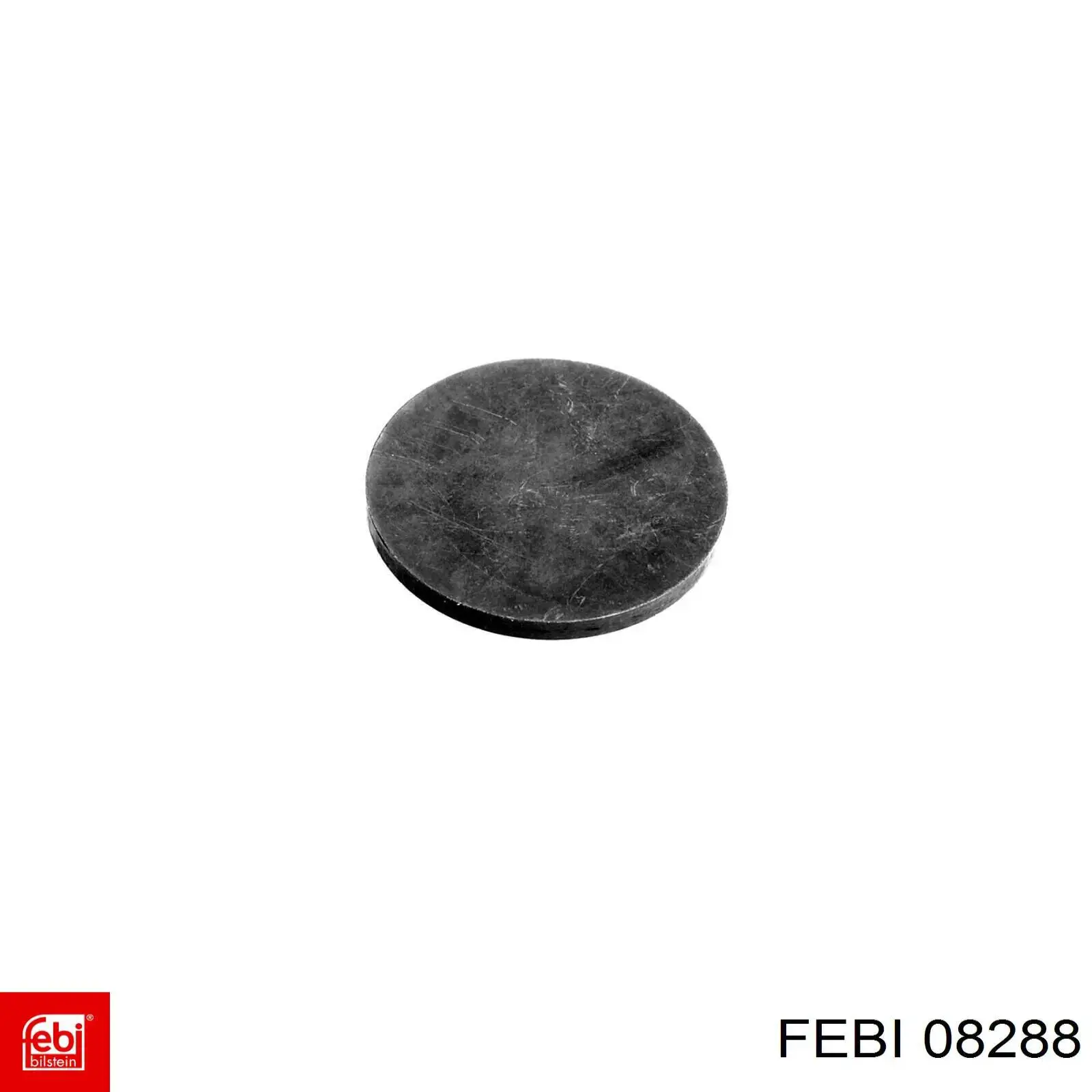 Шайба регулювальна Febi 08288 ціна, від 2.11 USD