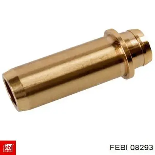 Шайба регулювальна Febi 08293 ціна, від 1.90 USD