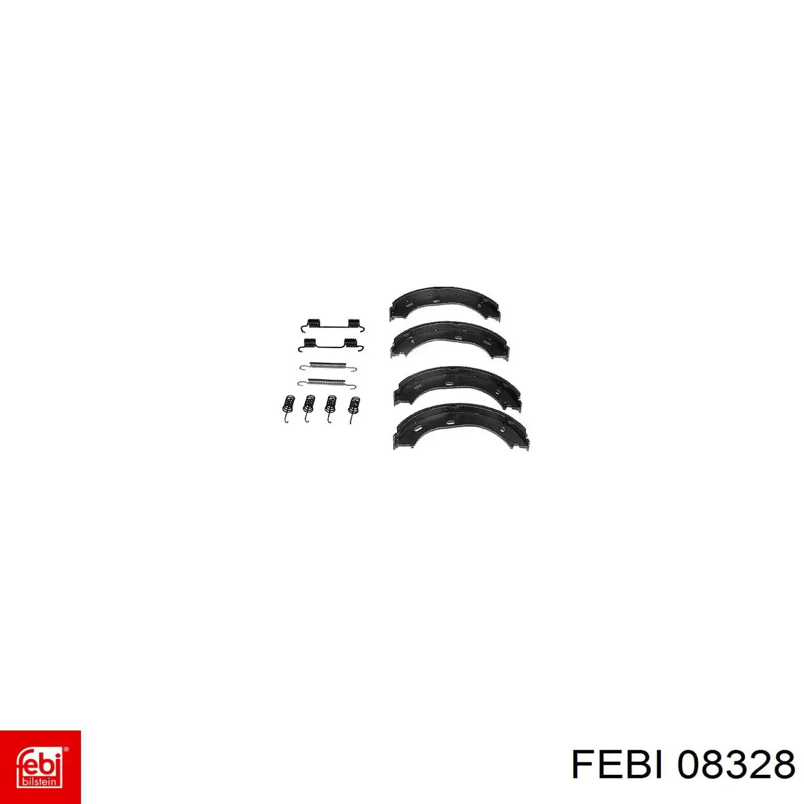Купити 08328 Febi 