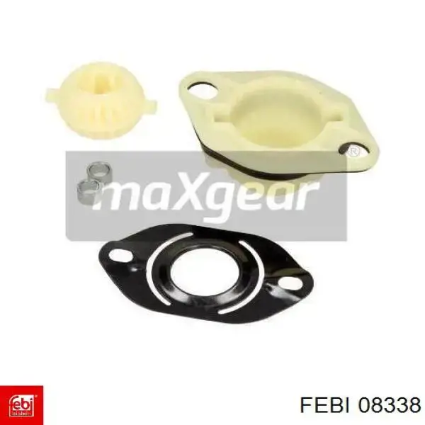 Ремкомплект куліси перемикання передач Febi 08338 ціна, від 3.25 USD