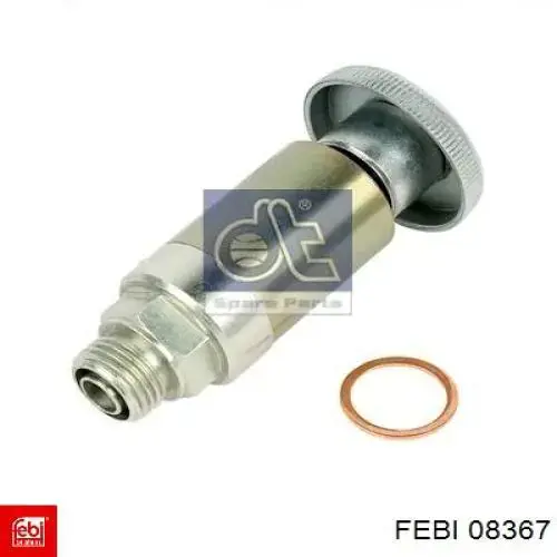 Шланг гальмівний передній DP Group BS1015 ціна, від 6.12 USD