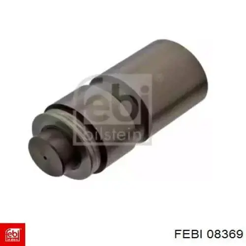 Гідрокомпенсатор 2000505SX Stellox