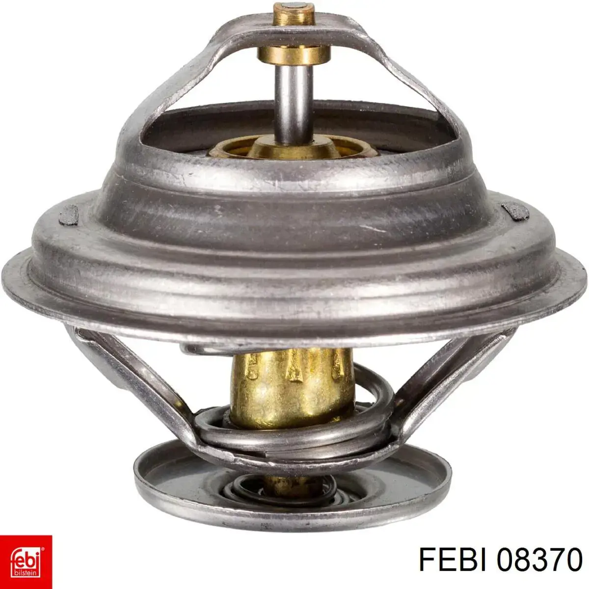 Купити 8370 Febi Сайлентблок кабіни