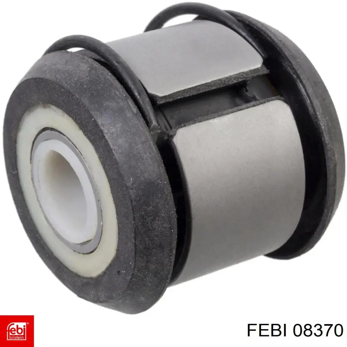 Сайлентблок кабіни 8370 Febi