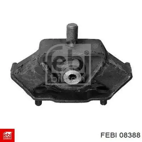08388 Febi Опора кпп