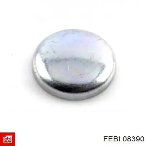 Купити Заглушка блоку циліндрів Seat Ibiza III 6L1