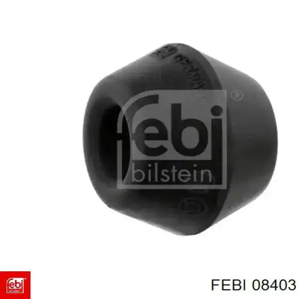 Купити 08403 Febi Сайлентблок переднього верхнього важеля