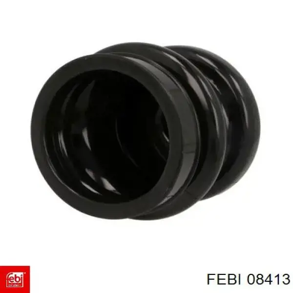 Пильник гранати внутрішній задній Febi 08413 ціна, від 7.05 USD