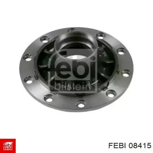 Маточини задніх коліс Febi 8415 ціна, від 206.60 USD