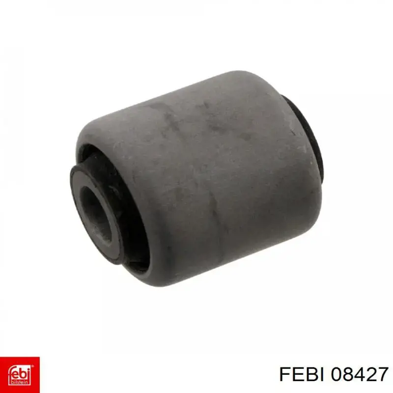Сайлентблок задньої балки/підрамника Febi 08427 ціна, від 56.10 USD