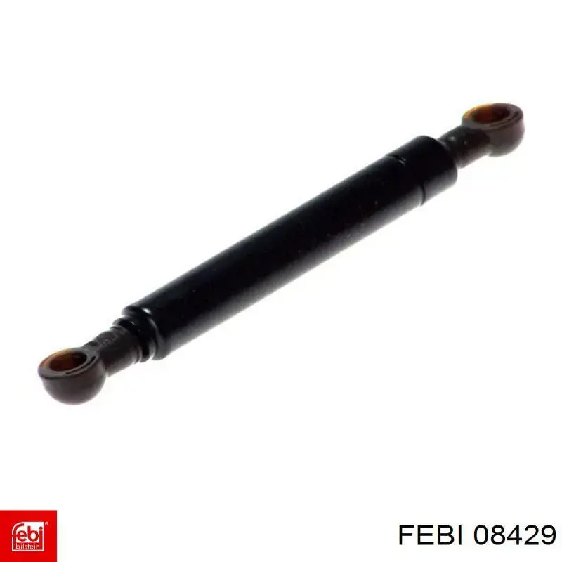 Демпфер (амортизатор) ПНВТ 8429 Febi