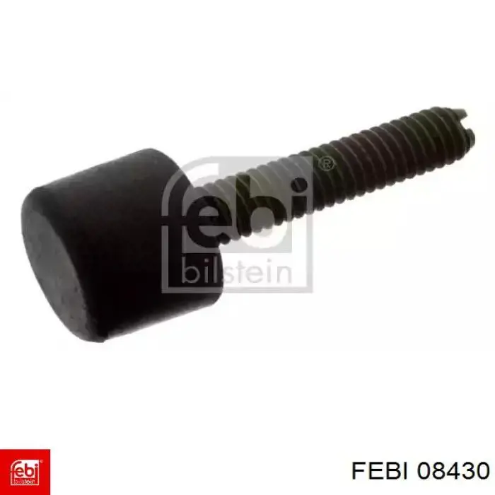 Купити 8430 Febi Буфер/відбійник капота