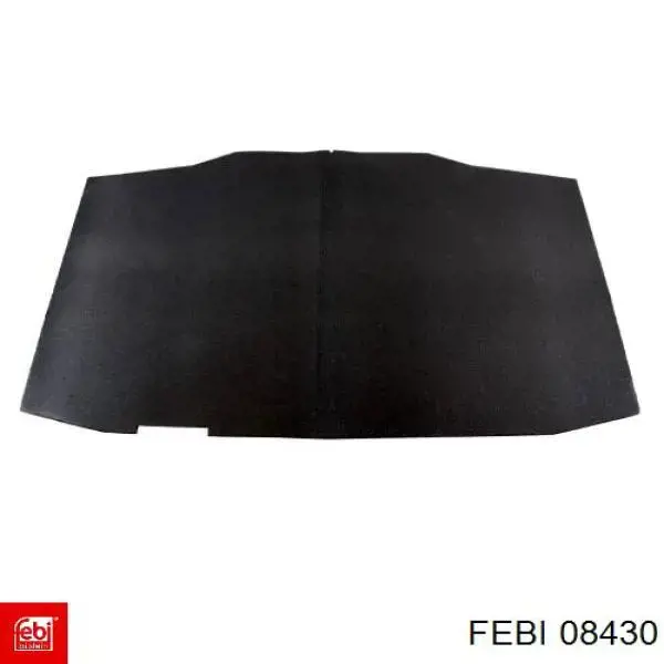 Буфер капота гумовий Febi 08430 ціна, від 1.63 USD