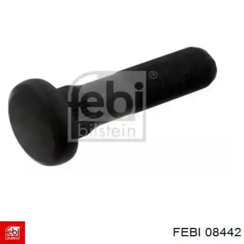 Купити 8442 Febi Шпилька колісна, передня