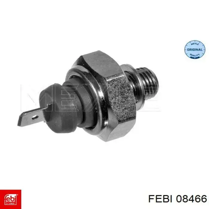 Датчик тиску масла двигуна Febi 08466