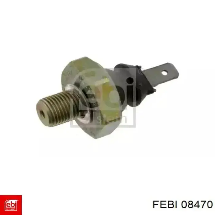 Купити 08470 Febi Датчик тиску масла