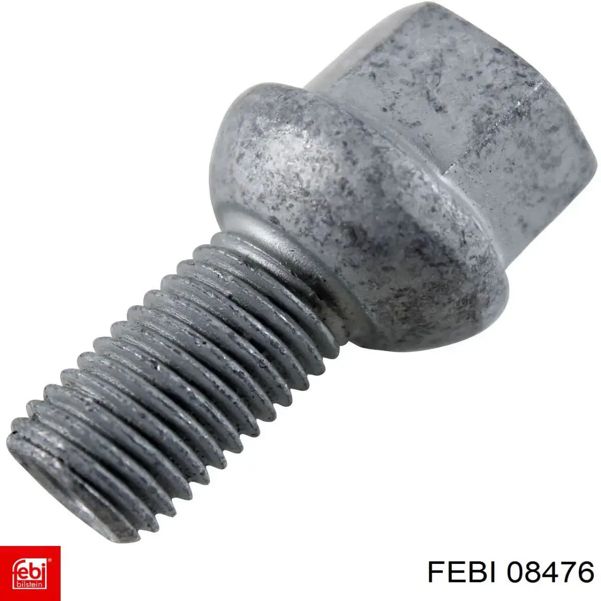 Колісний болт 01699 Febi