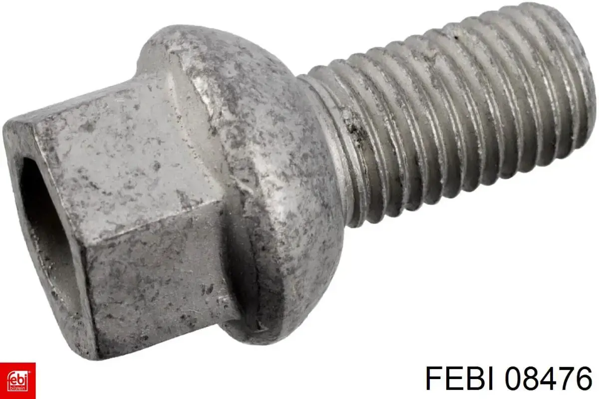 Болти колісні Febi 01699