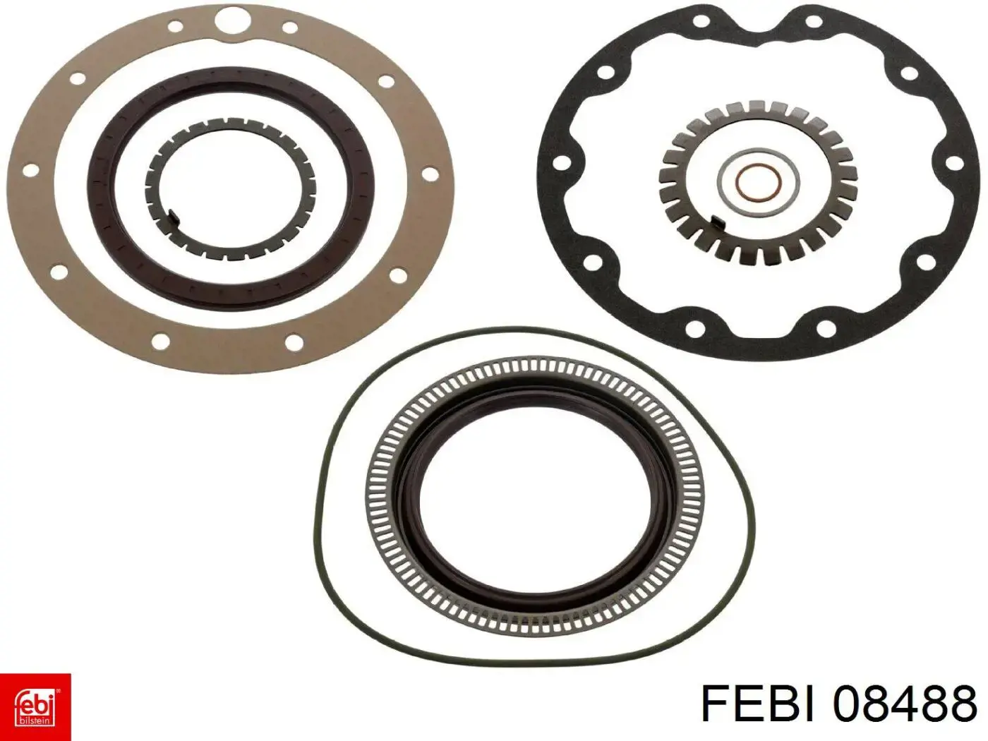  08488 Febi