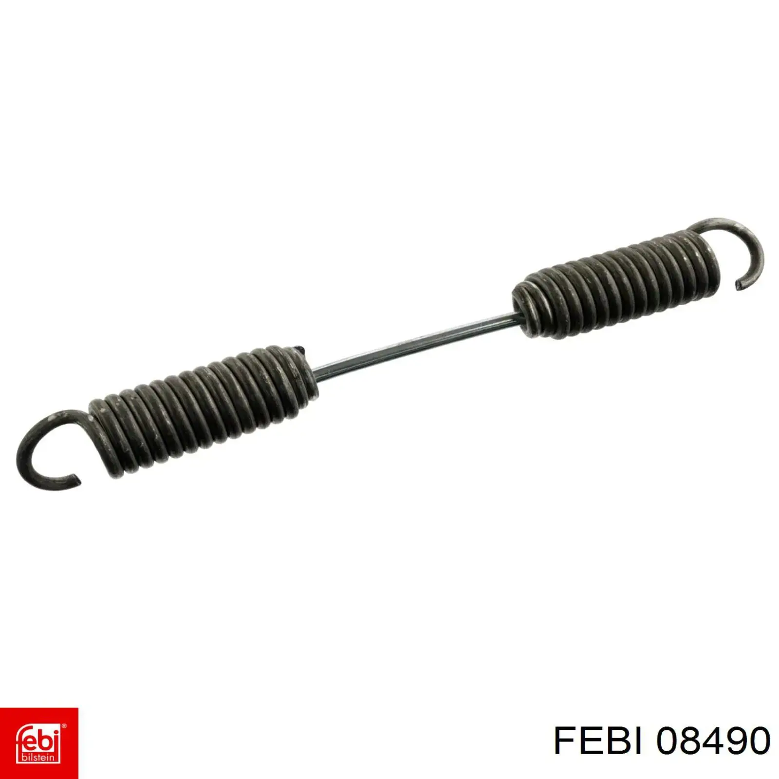 Купити 08490 Febi 
