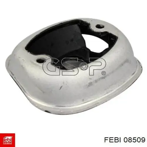 Ліва подушка двигуна Febi 08509 ціна, від 17.95 USD