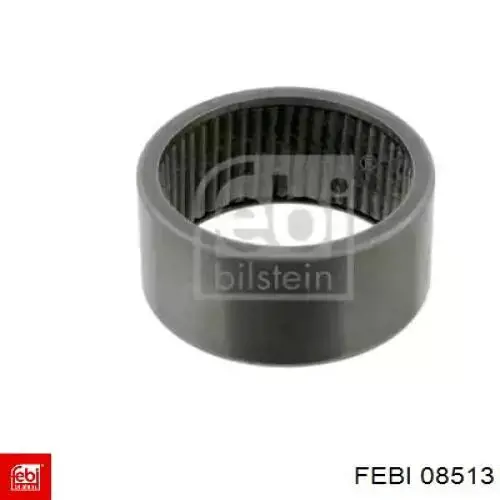 A0069813510 Mercedes Підшипник шкворня
