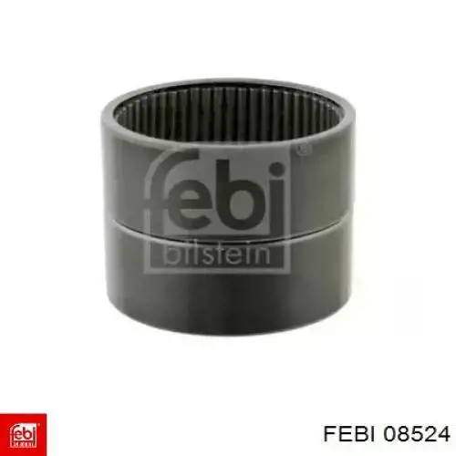 Підшипник шкворня Febi 08524 ціна, від 6.54 USD