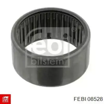Підшипник шкворня Mercedes A0169813110 ціна, від  