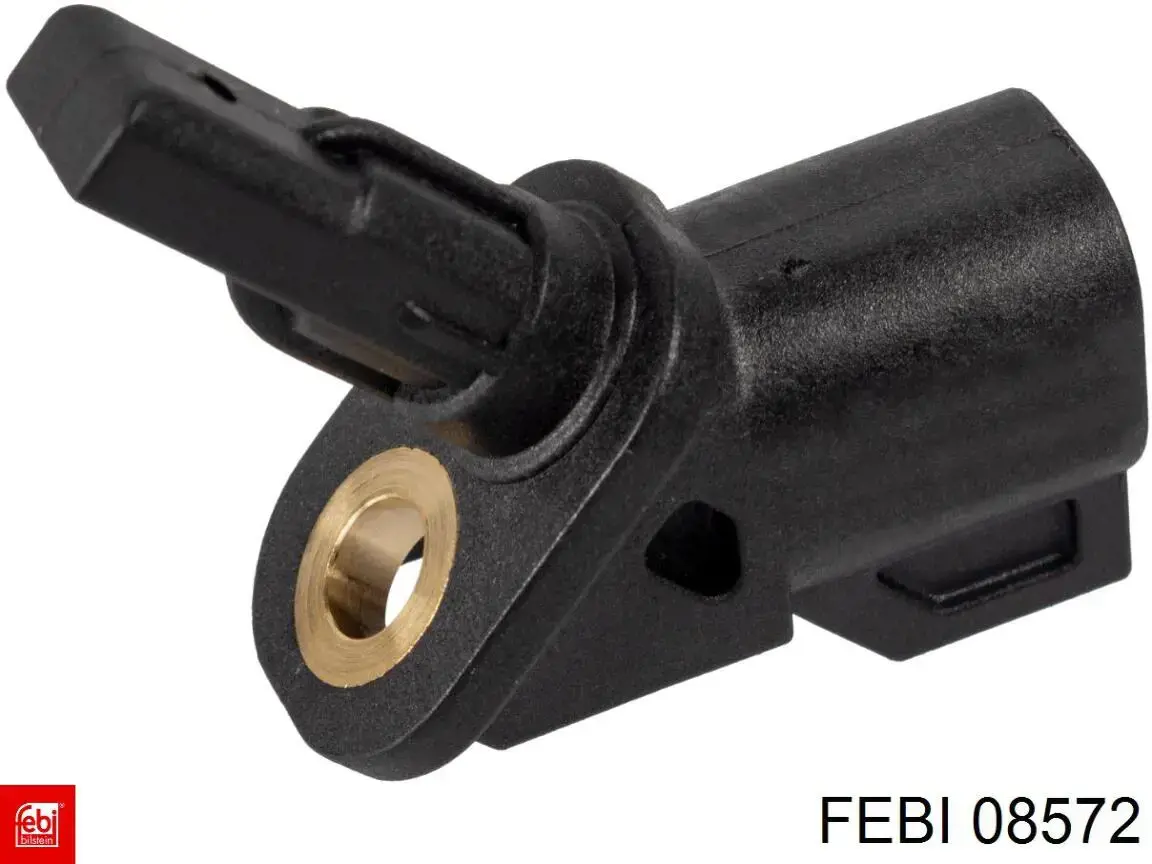 Тяга рульова в зборі, ліва Febi 08572 ціна, від 21.60 USD