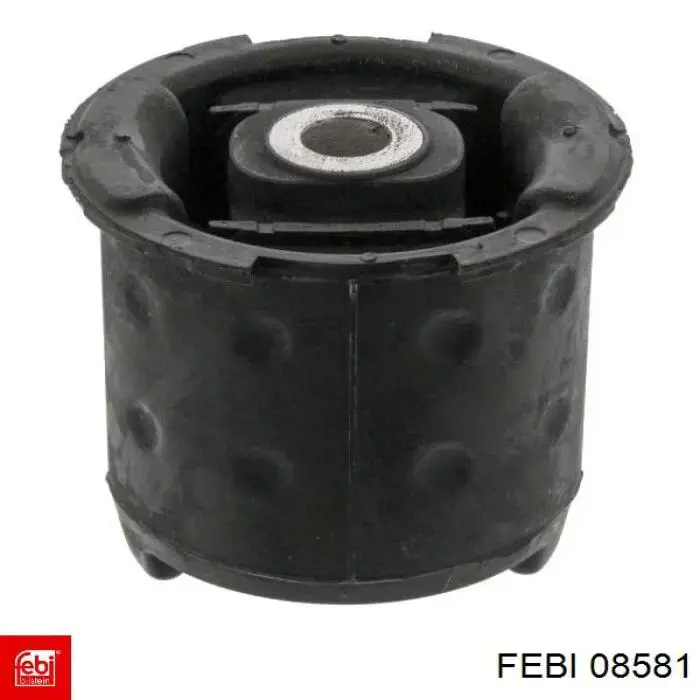 Купити 08581 Febi Тяга рульова в зборі