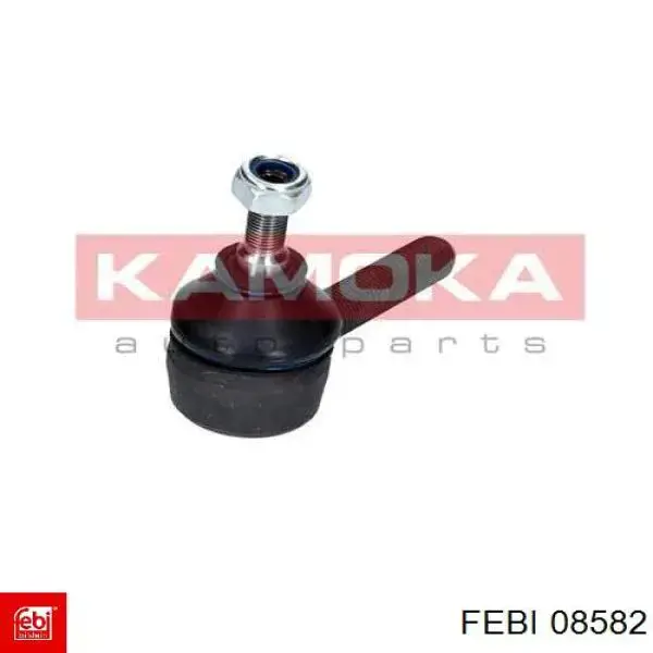 Купити 08582 Febi Рульовий наконечник